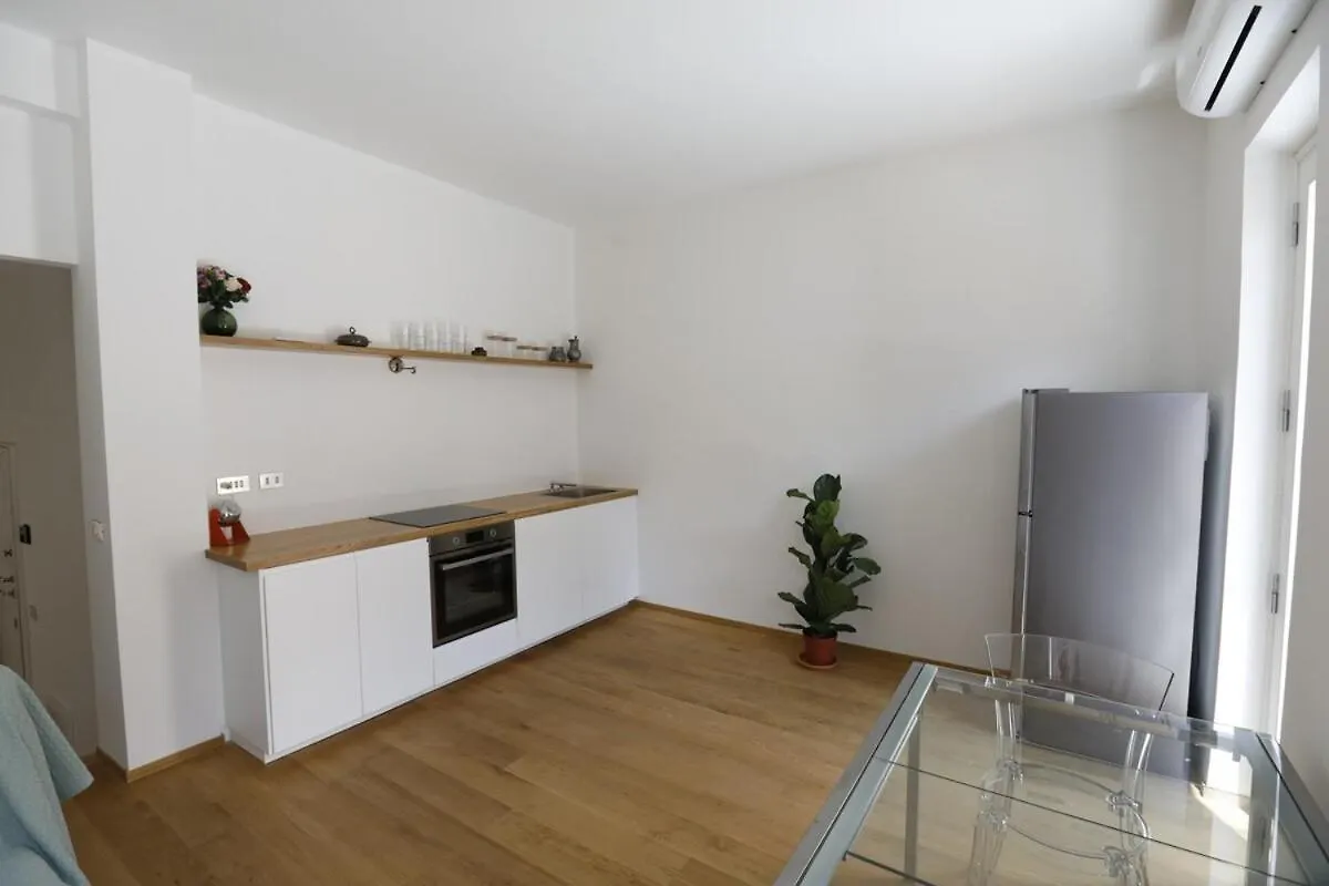 Apartment Colosseum Panoramic Terrace Rom Italien